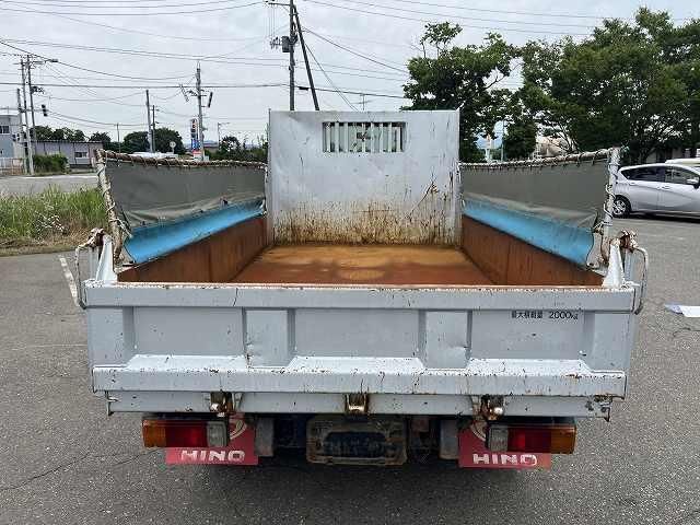 HINO DUTRO 2012 Image 31