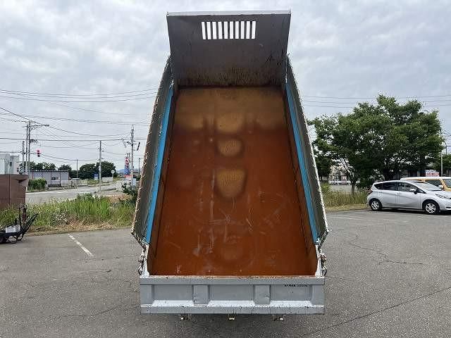 HINO DUTRO 2012 Image 31