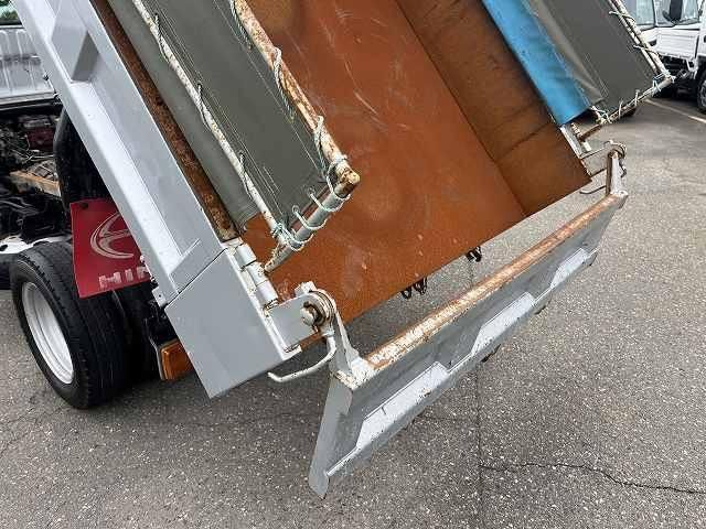 HINO DUTRO 2012 Image 31