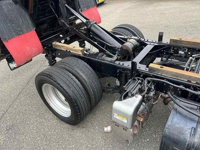 HINO DUTRO 2012 Image 31