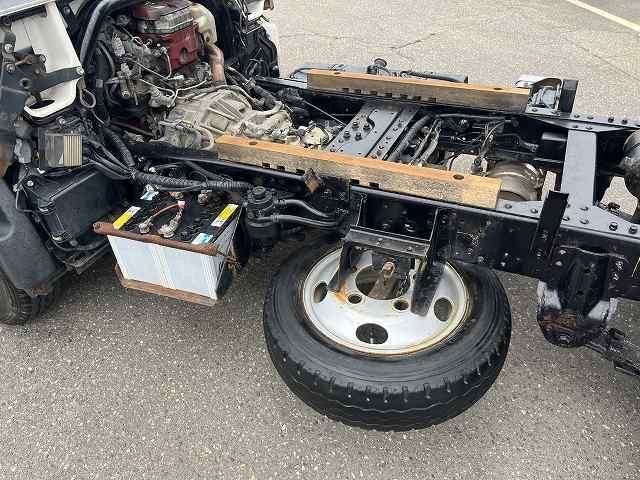 HINO DUTRO 2012 Image 31