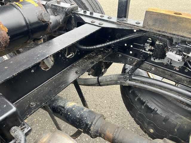 HINO DUTRO 2012 Image 31