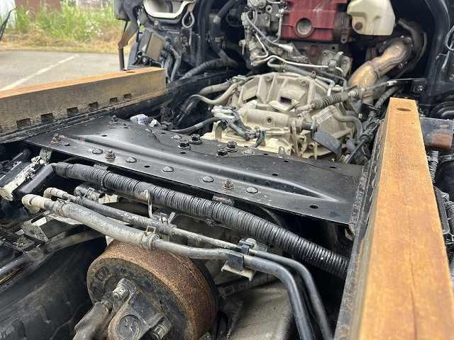 HINO DUTRO 2012 Image 31