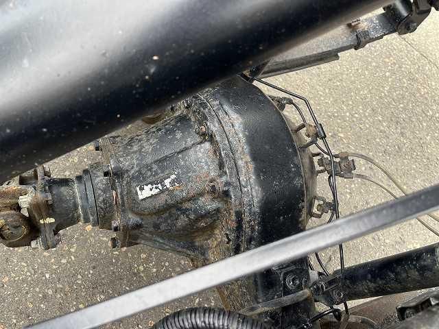 HINO DUTRO 2012 Image 31