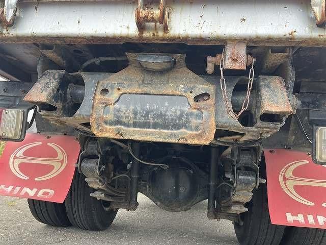 HINO DUTRO 2012 Image 31