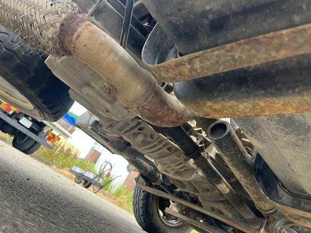 HINO DUTRO 2012 Image 31