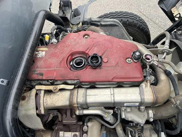 HINO DUTRO 2012 Image 31