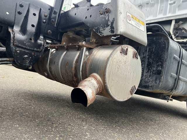 HINO DUTRO 2012 Image 31