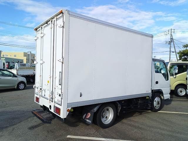 ISUZU ELF 2007 Image 31