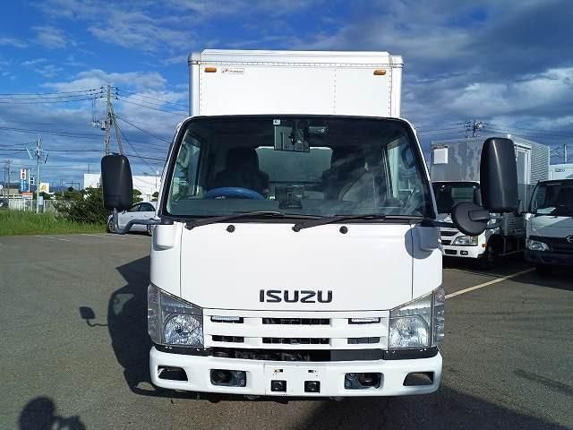 ISUZU ELF 2007 Image 31