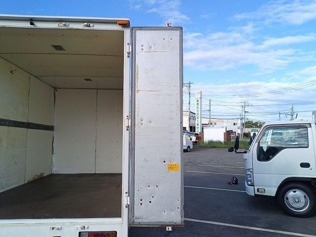 ISUZU ELF 2007 Image 31