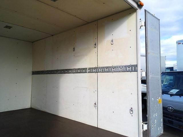 ISUZU ELF 2007 Image 31