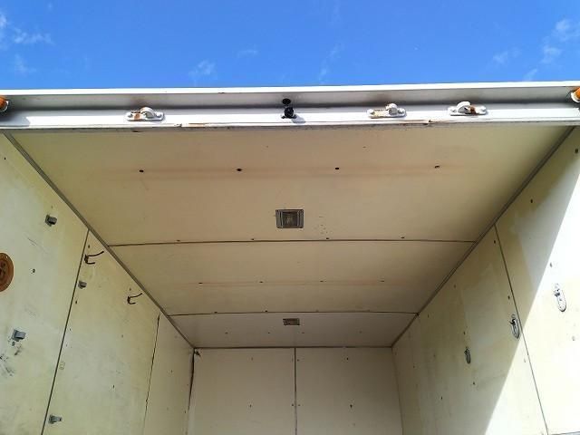 ISUZU ELF 2007 Image 31