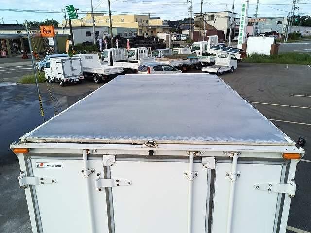 ISUZU ELF 2007 Image 31