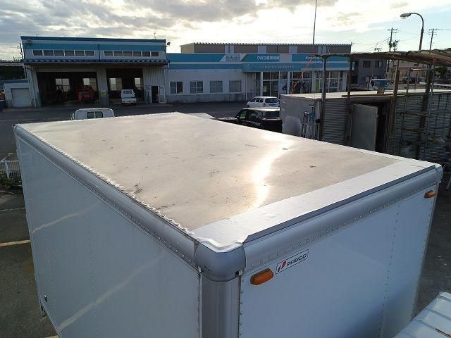 ISUZU ELF 2007 Image 31