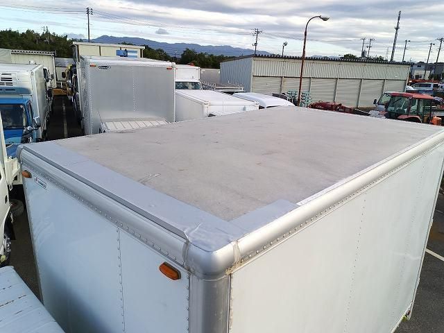 ISUZU ELF 2007 Image 31