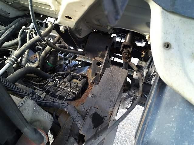 ISUZU ELF 2007 Image 31