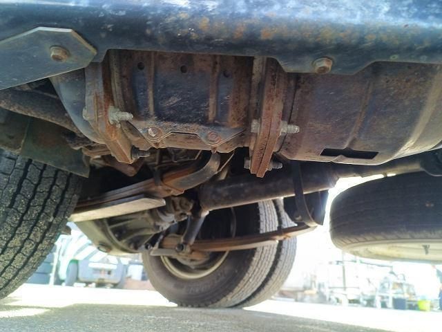 ISUZU ELF 2007 Image 31