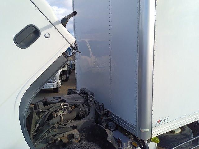 ISUZU ELF 2007 Image 31