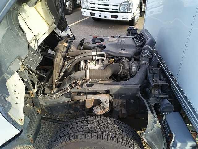 ISUZU ELF 2007 Image 31