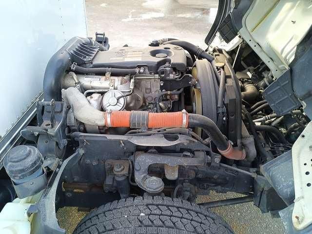 ISUZU ELF 2007 Image 31