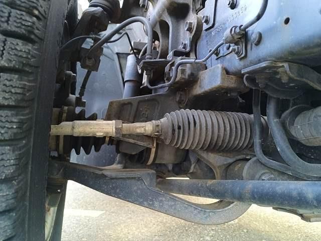 ISUZU ELF 2007 Image 31