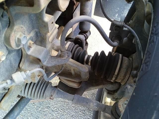 ISUZU ELF 2007 Image 31