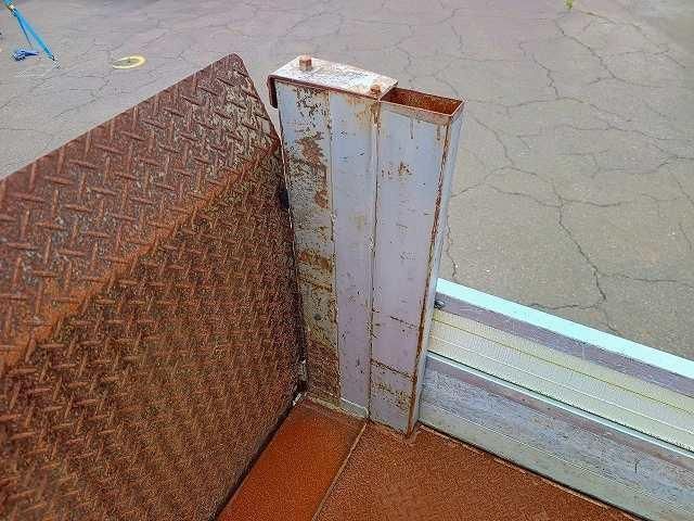 HINO DUTRO 2004 Image 31