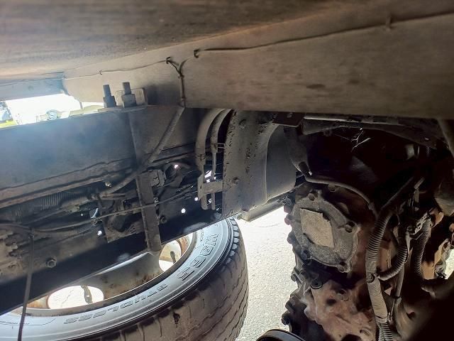 HINO DUTRO 2004 Image 31