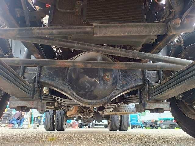 HINO DUTRO 2004 Image 31