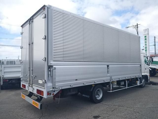 HINO RANGER 2011 Image 31