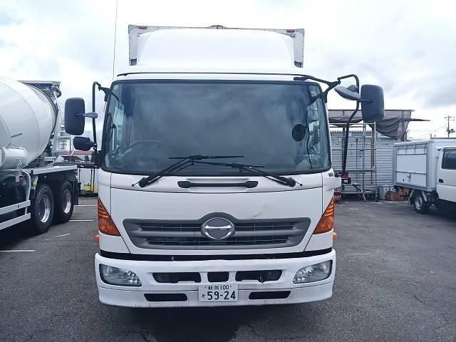 HINO RANGER 2011 Image 31