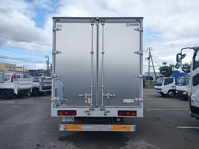 HINO RANGER 2011 Image 31