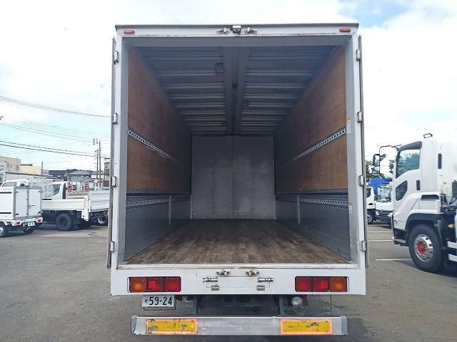 HINO RANGER 2011 Image 31