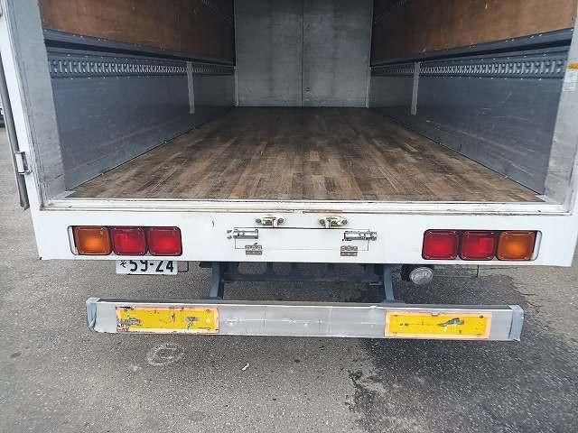 HINO RANGER 2011 Image 31