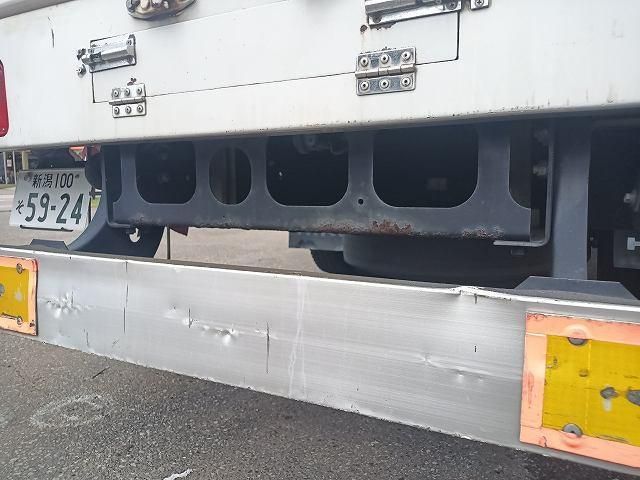 HINO RANGER 2011 Image 31