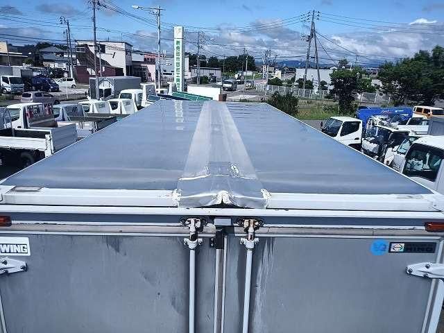 HINO RANGER 2011 Image 31