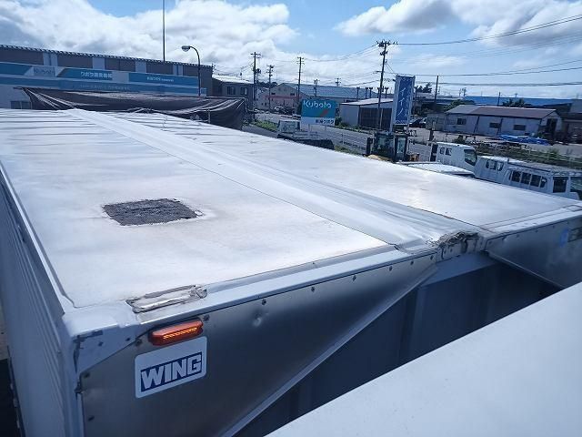 HINO RANGER 2011 Image 31