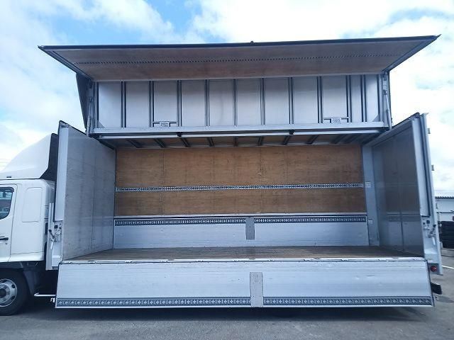 HINO RANGER 2011 Image 31