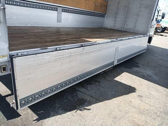 HINO RANGER 2011 Image 31