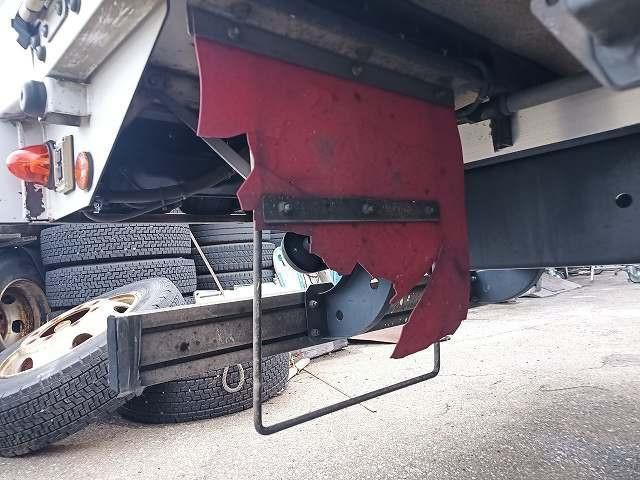 HINO RANGER 2011 Image 31