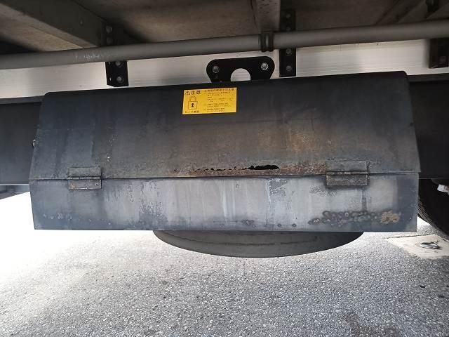 HINO RANGER 2011 Image 31