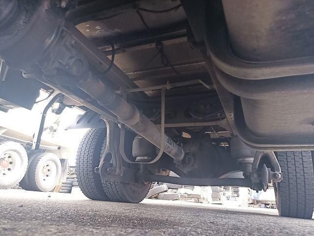 HINO RANGER 2011 Image 31