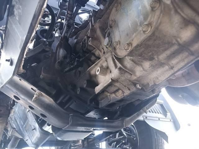 HINO RANGER 2011 Image 31