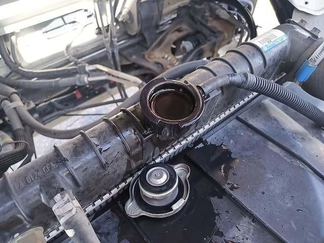 HINO RANGER 2011 Image 31