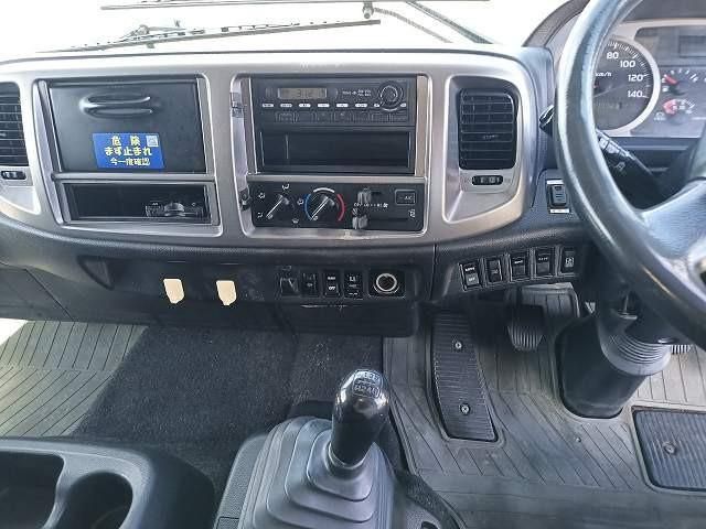 HINO RANGER 2011 Image 31