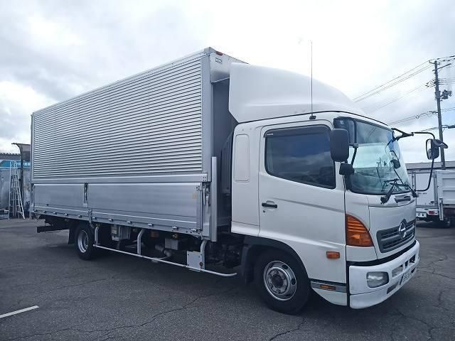 HINO RANGER 2011 Image 31