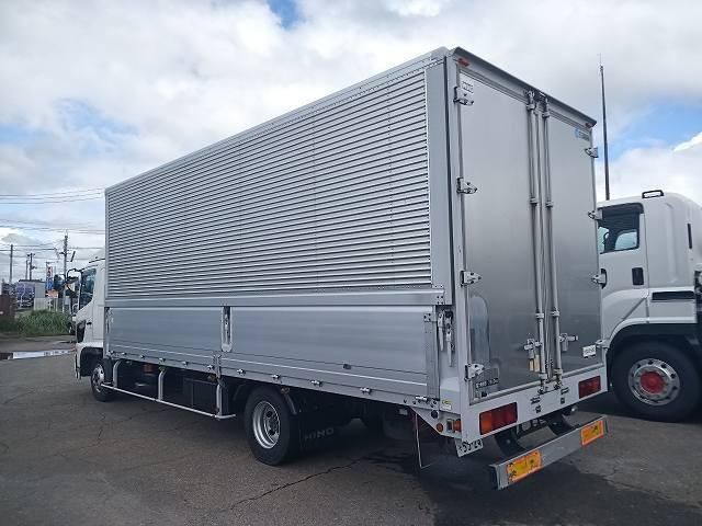 HINO RANGER 2011 Image 31