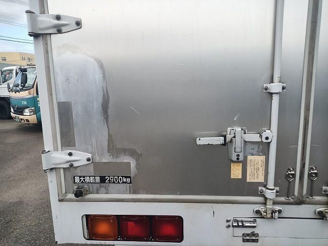 HINO RANGER 2011 Image 31