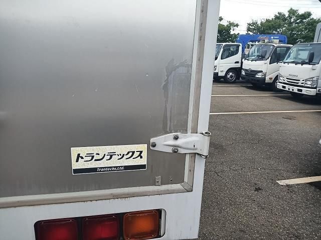 HINO RANGER 2011 Image 31